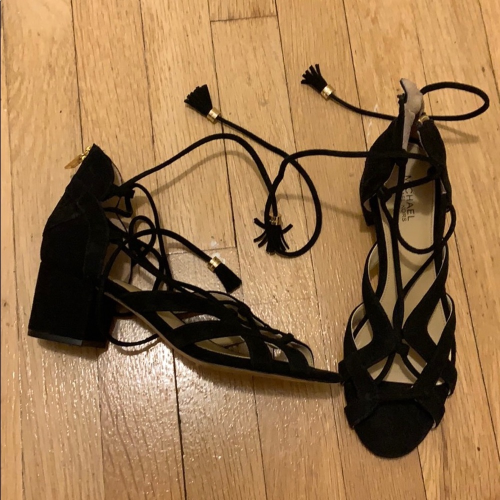 Michael Michael Kors sandals